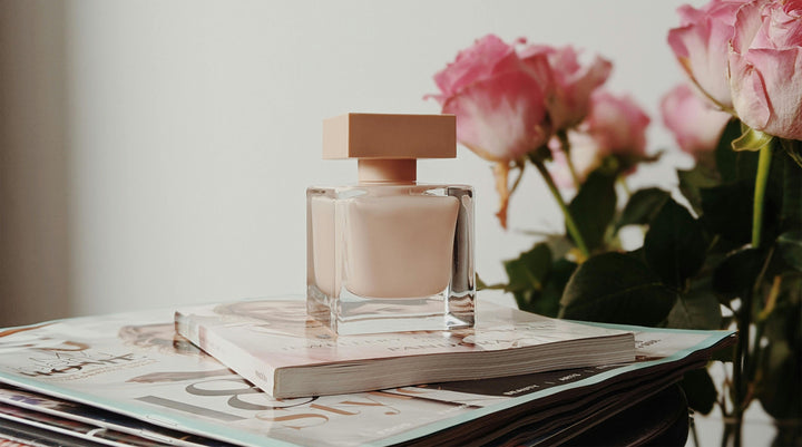 The Most Inspiring Quotes About Perfume