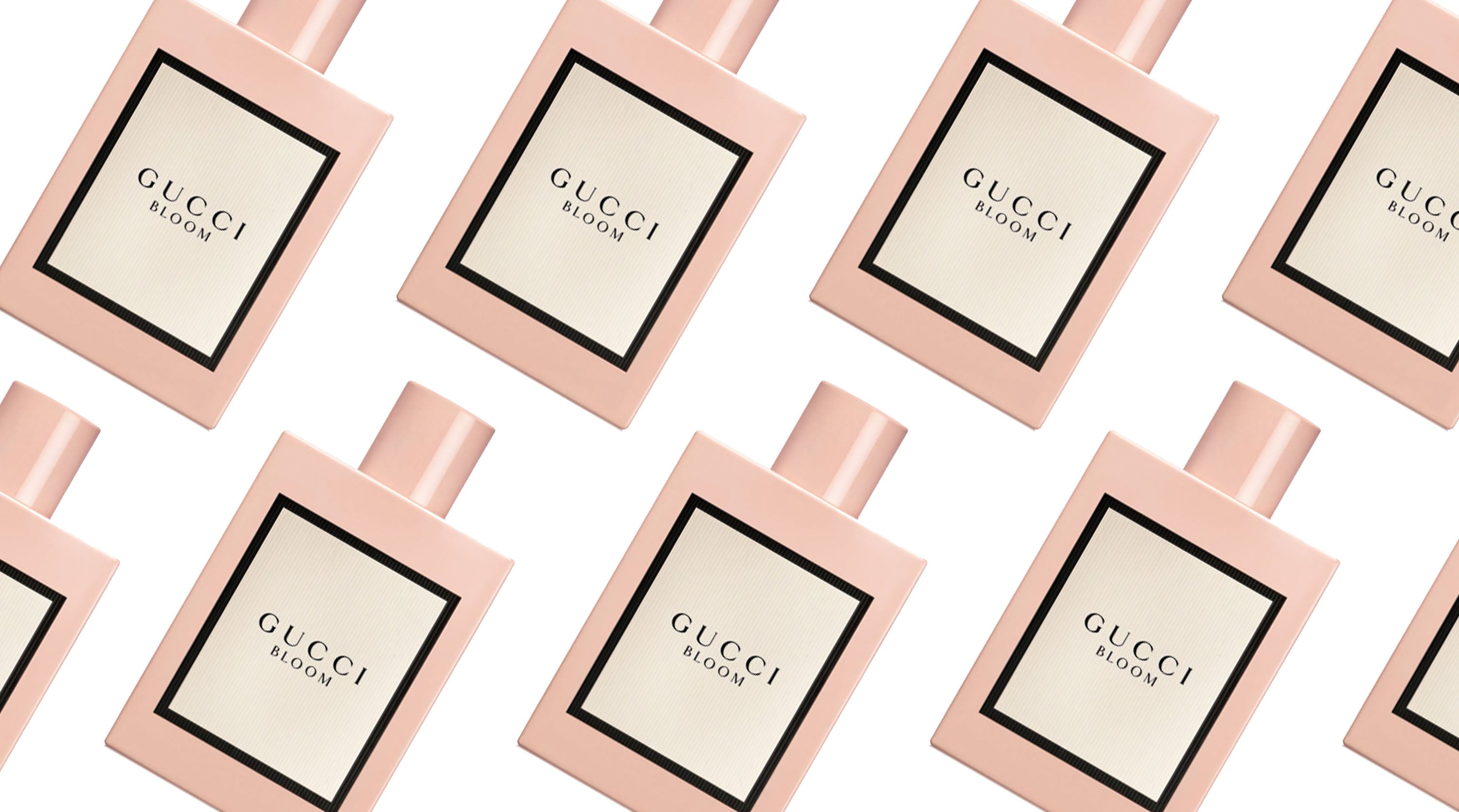 Gucci Bloom Sensoriam s natural perfume switch out suggestions