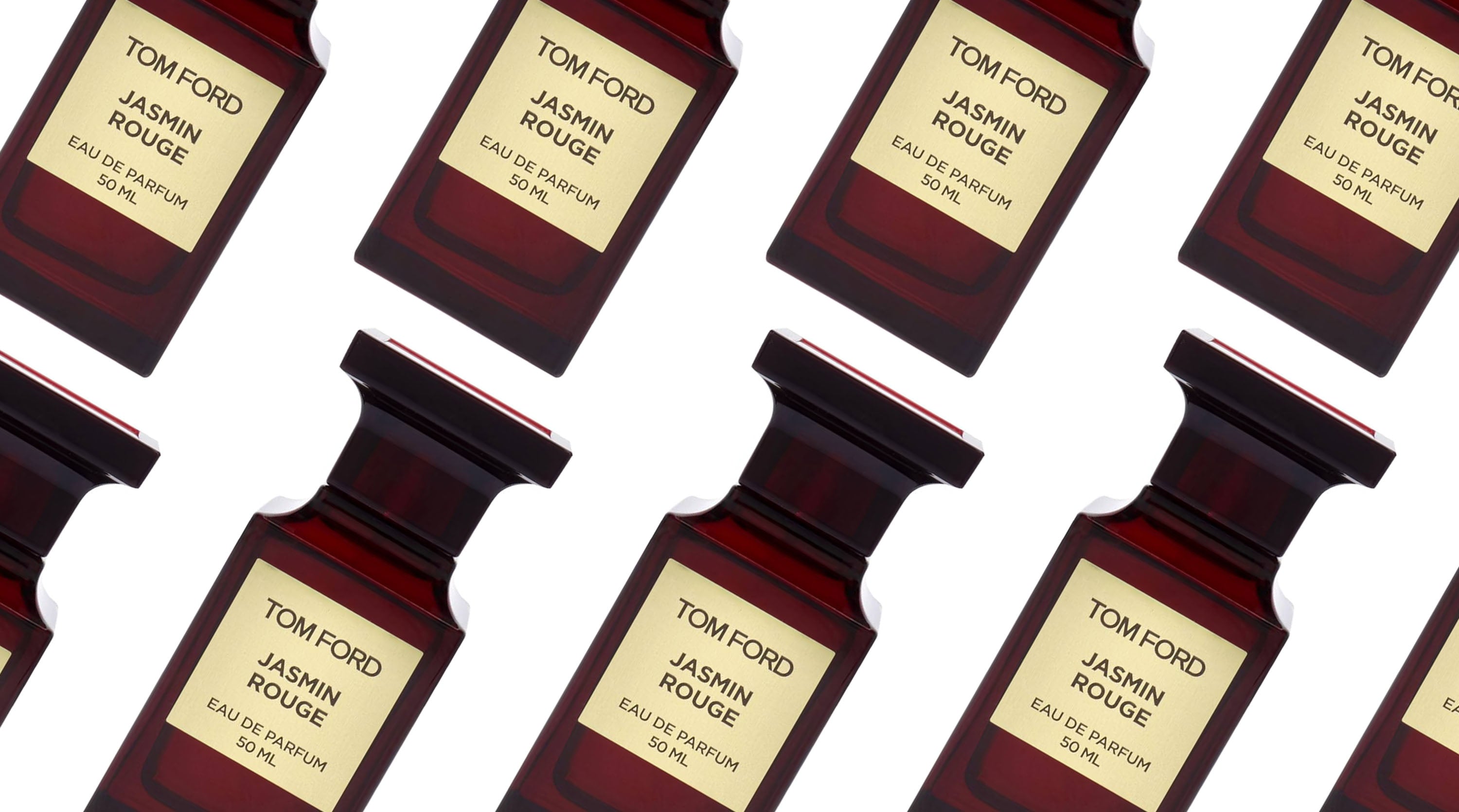 5 Natural Perfumes Similar to Tom Ford Jasmin Rouge – Sensoriam
