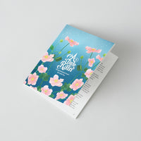 A Little Rain Botanical Oracle Guidebook