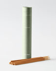 Addition Studio Tea Tree Incense with Cylinder Box