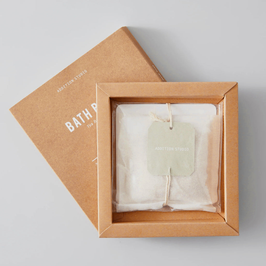 Addition Studio Australian Native Bath Brew Tea