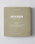 Addition Studio Bath Brew Matcha Green Tea