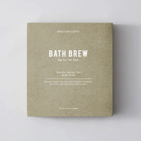 Addition Studio Bath Brew Matcha Green Tea