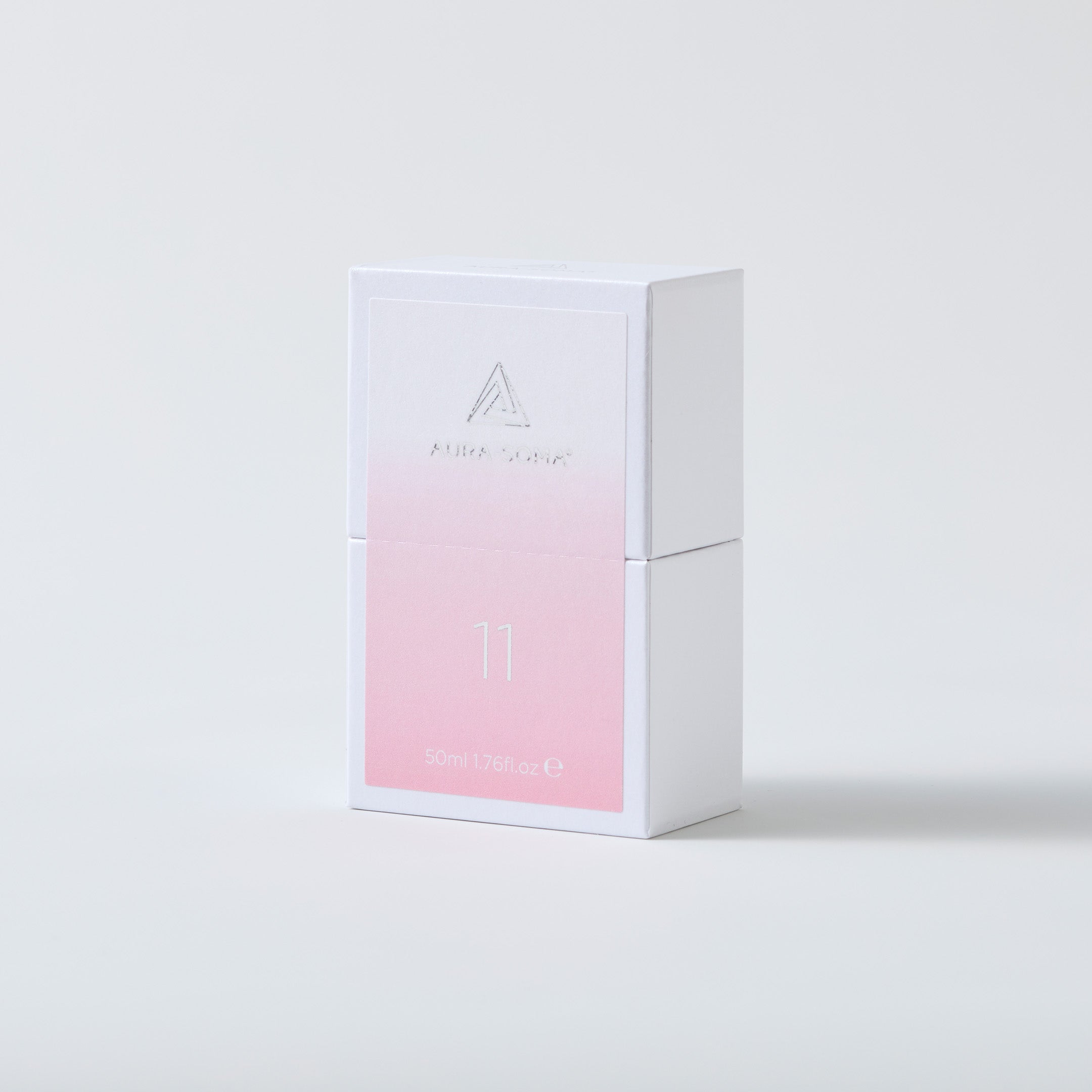 Aura Soma Pegasus Parfum No 11 | Natural Perfume – Sensoriam