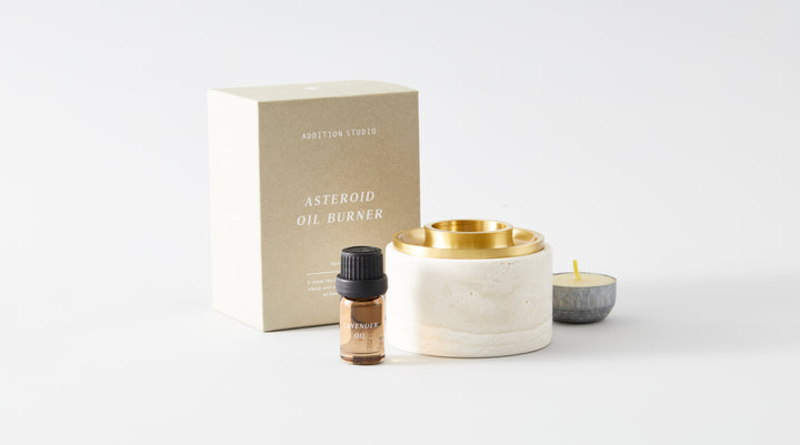 Natural essential oils, Australian Native essential oils and oil burners available at Sensoriam