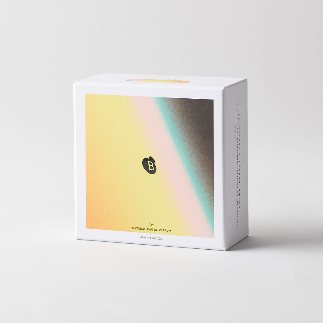 Shop Biology Fragrances Joy Natural Perfume at Sensoriam