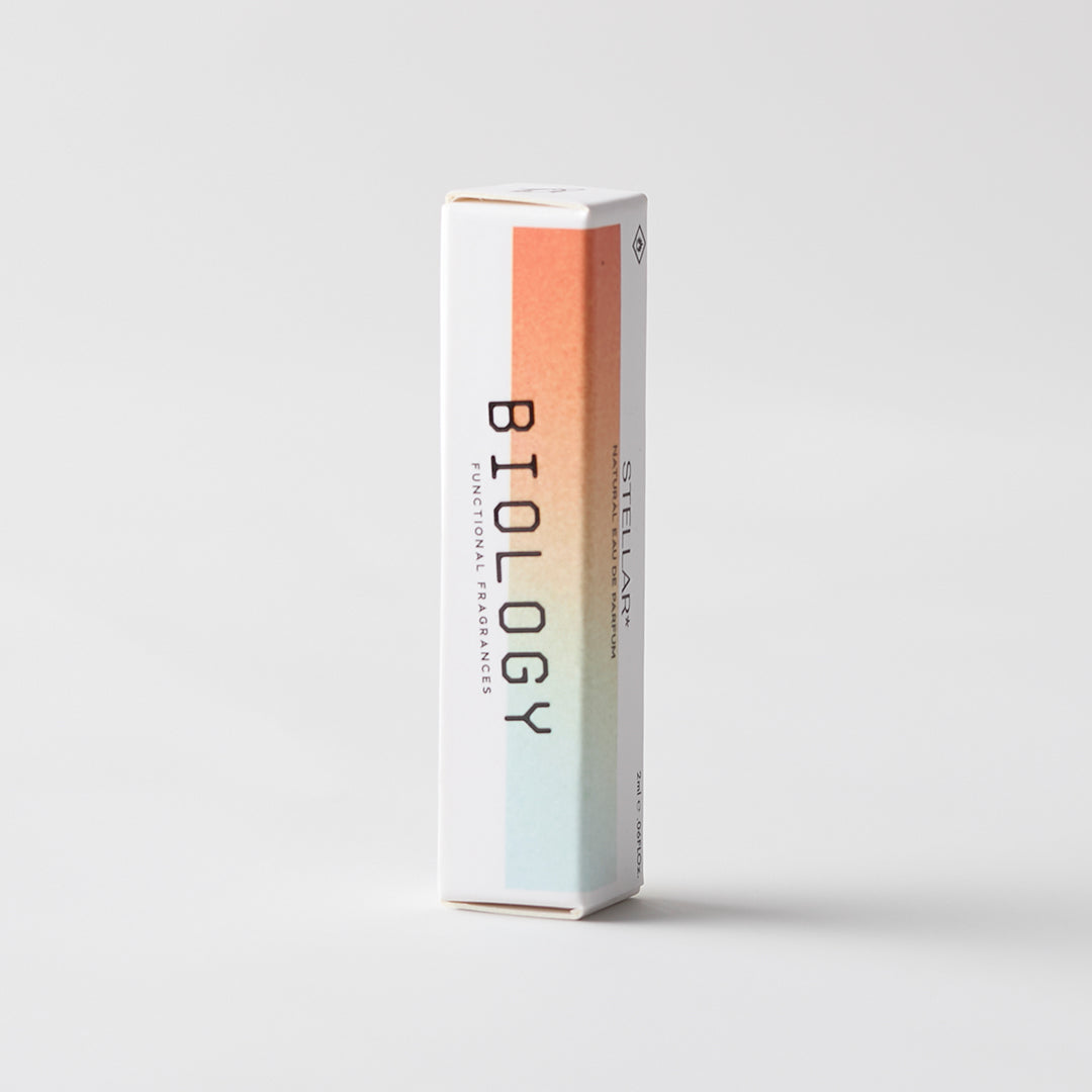 Shop Biology Fragrances Stellar Natural Perfume at Sensoriam
