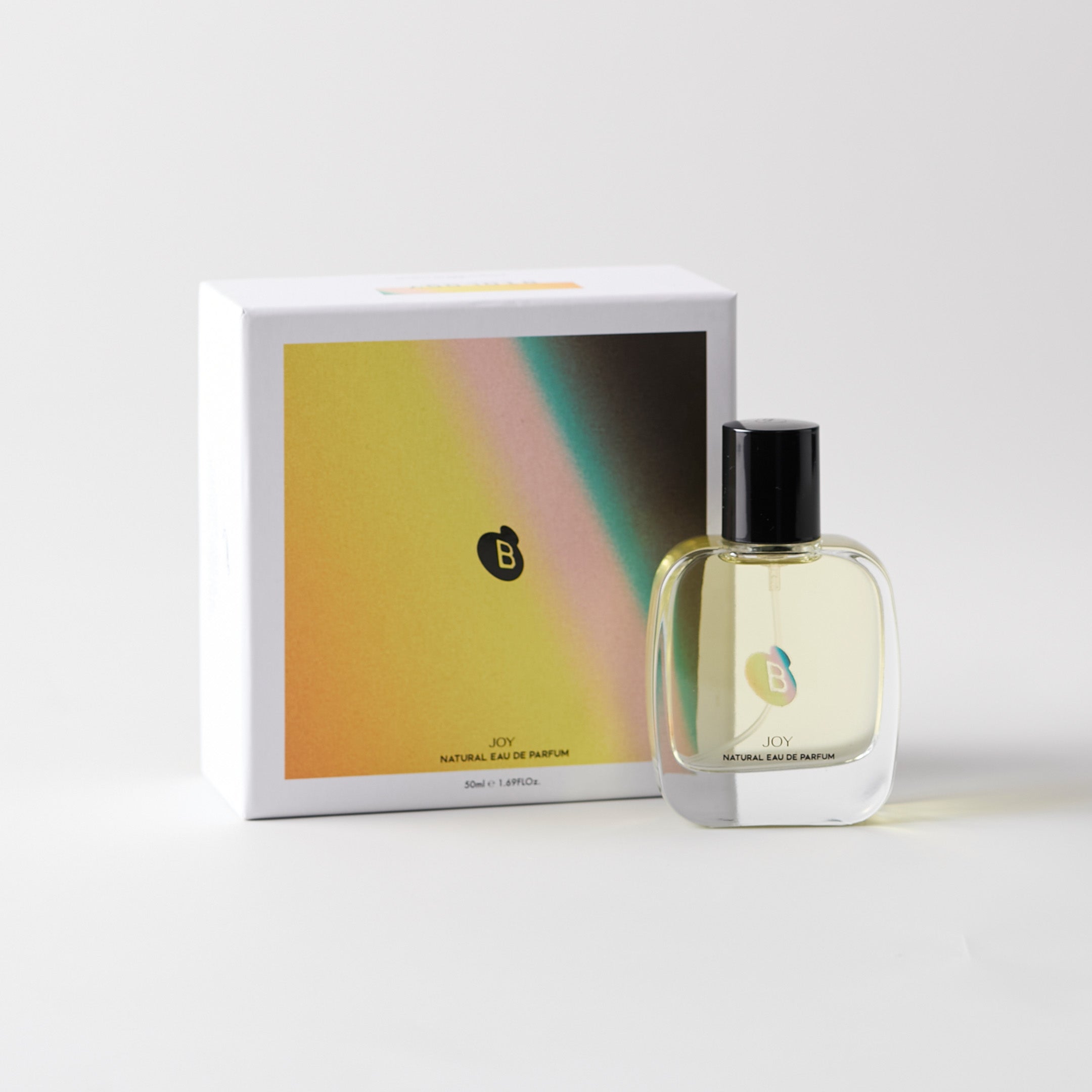 Biology Fragrances Joy Natural Perfume – Sensoriam
