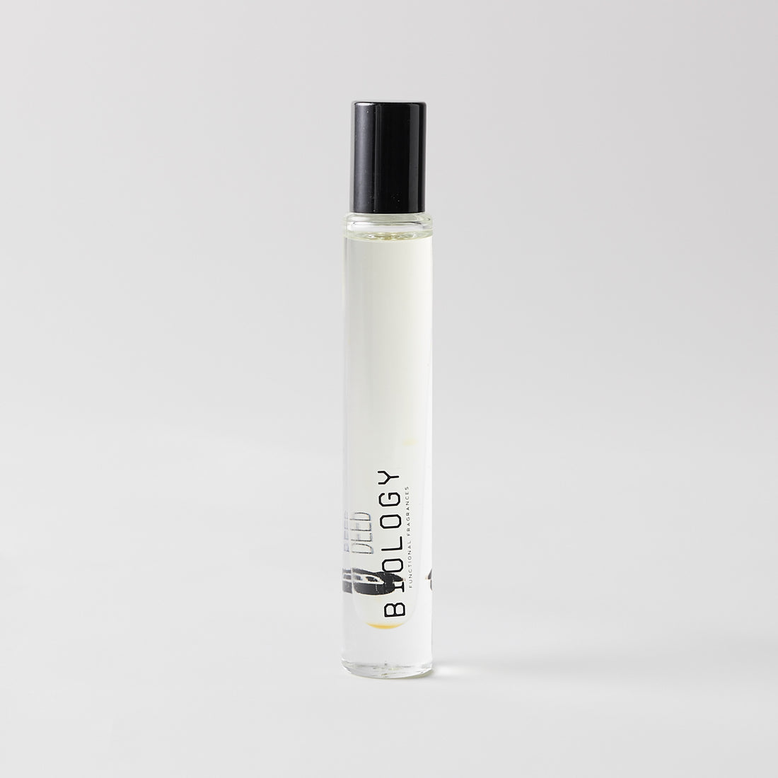 Shop Biology Fragrances Deep Natural Perfume Oil at Sensoriam