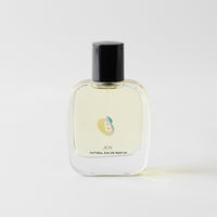 Shop Biology Fragrances Joy Natural Perfume at Sensoriam