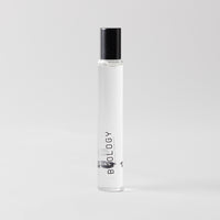 Shop Biology Fragrances Joy Natural Perfume Oil at Sensoriam