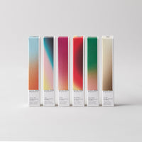 Shop Biology Fragrances Natural Perfume Discovery Set at Sensoriam