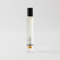 Shop Biology Fragrances Flow Natural Perfume Oil at Sensoriam