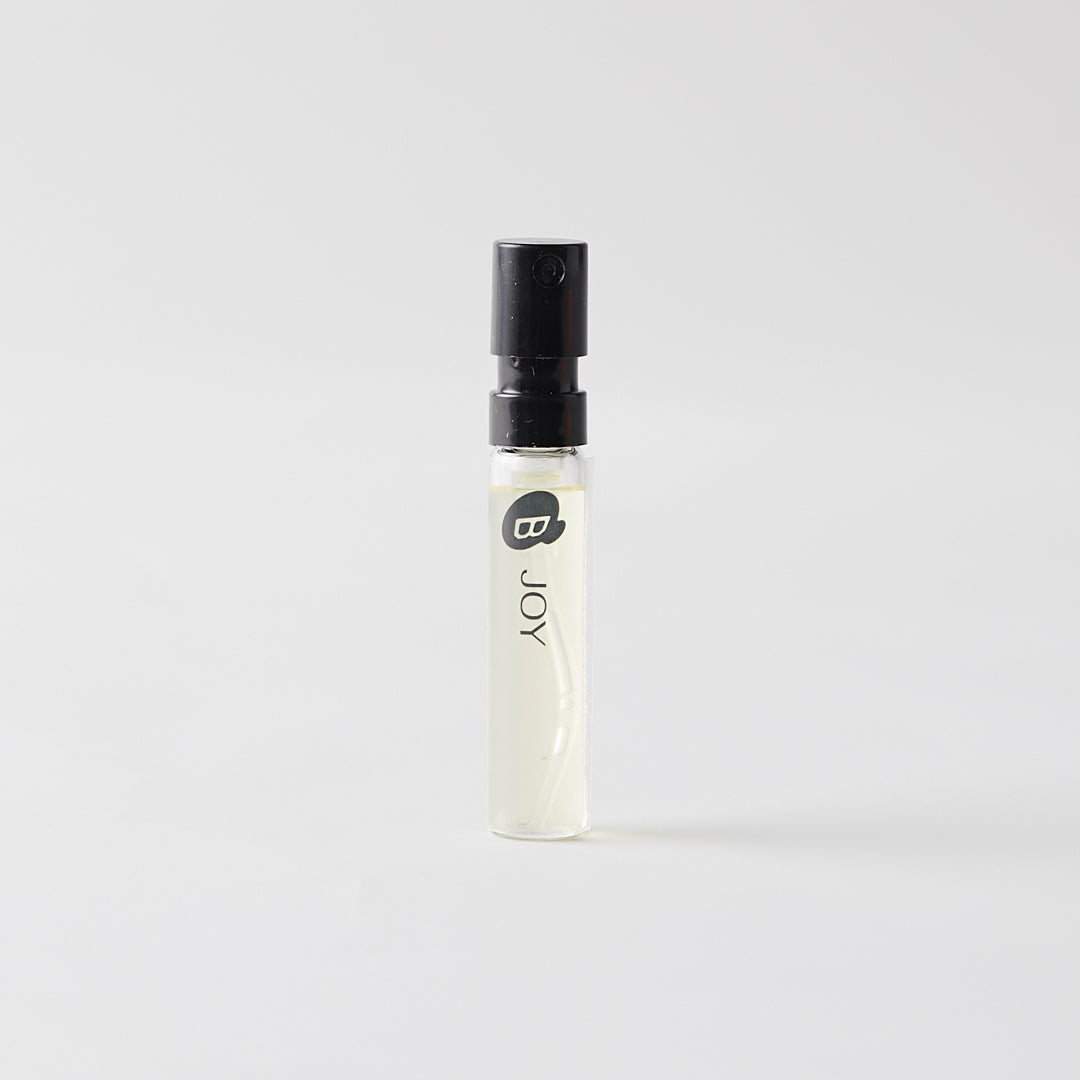 Shop Biology Fragrances Joy Natural Perfume at Sensoriam