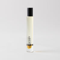 Shop Biology Fragrances Mystery Natural Perfume Oil at Sensoriam
