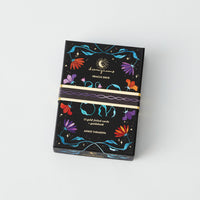 Bloom Oracle Cards box by Dreamy Moons