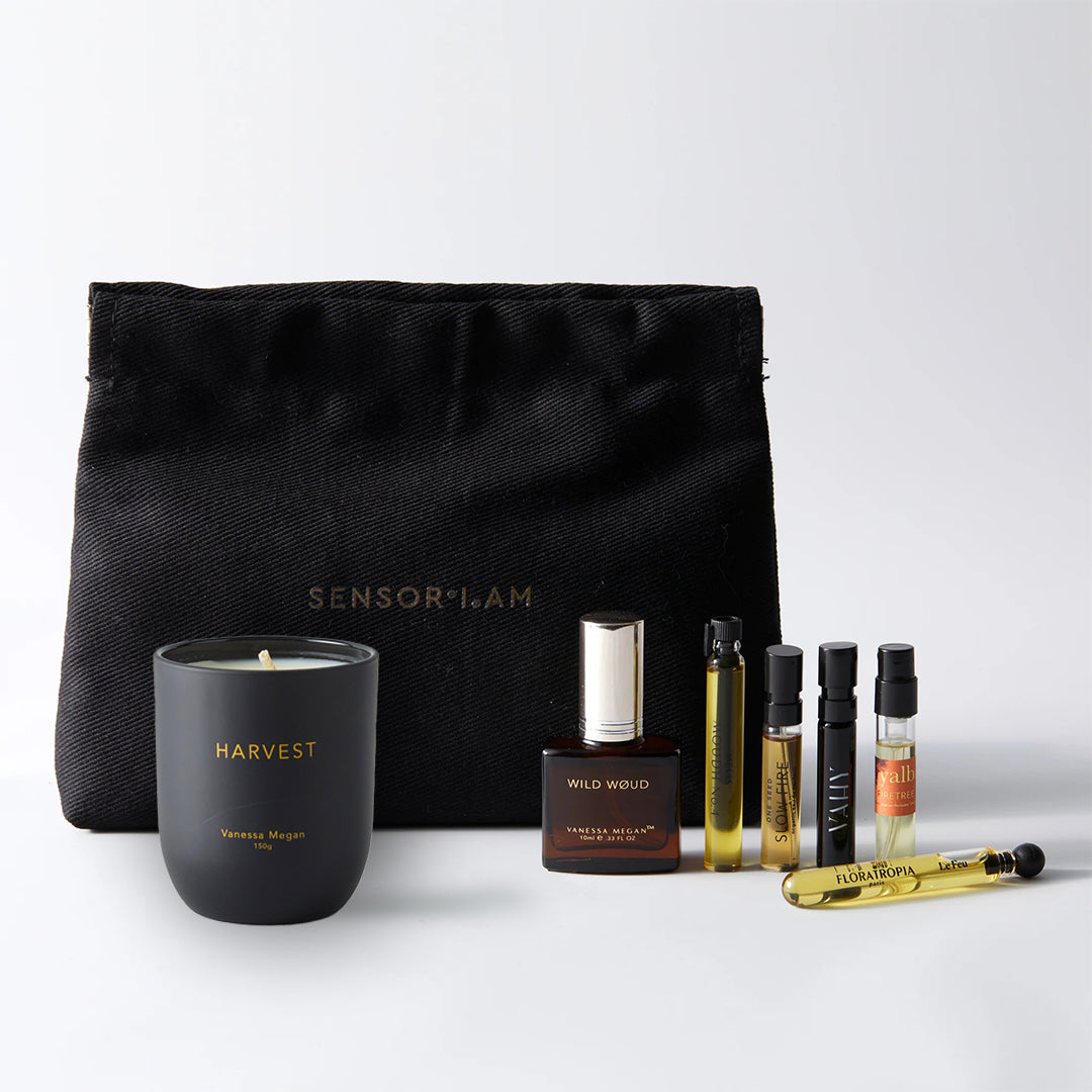 For Him Gift Set