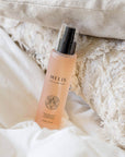 Melis Summer Rose Natural Room Spray