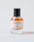 Shop Ode to Self Ardour Natural Perfume at Sensoriam