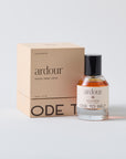Shop Ode to Self Ardour Natural Perfume at Sensoriam