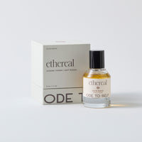 Ethereal by Ode to Self natural perfume