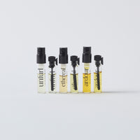 Shop Ode to Self Natural Perfume Discovery Set at Sensoriam