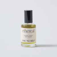 Ethereal by Ode to Self natural perfume oil