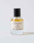 Shop Ode to Self Ethereal Natural Perfume at Sensoriam