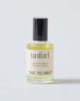 Shop Ode to Self Unfurl Natural Perfume Oil at Sensoriam