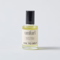Unfurl by Ode to Self natural perfume oil
