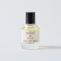 Unfurl by Ode to Self natural perfume