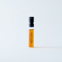 Natural perfume One Seed Bohemia in 2ml sample