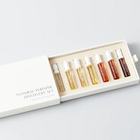 One Seed Seven-Piece Discovery Set