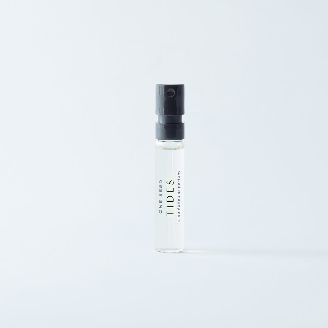 Natural Perfume One Seed Tides 2ml at Sensoriam