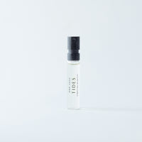 Natural Perfume One Seed Tides 2ml at Sensoriam