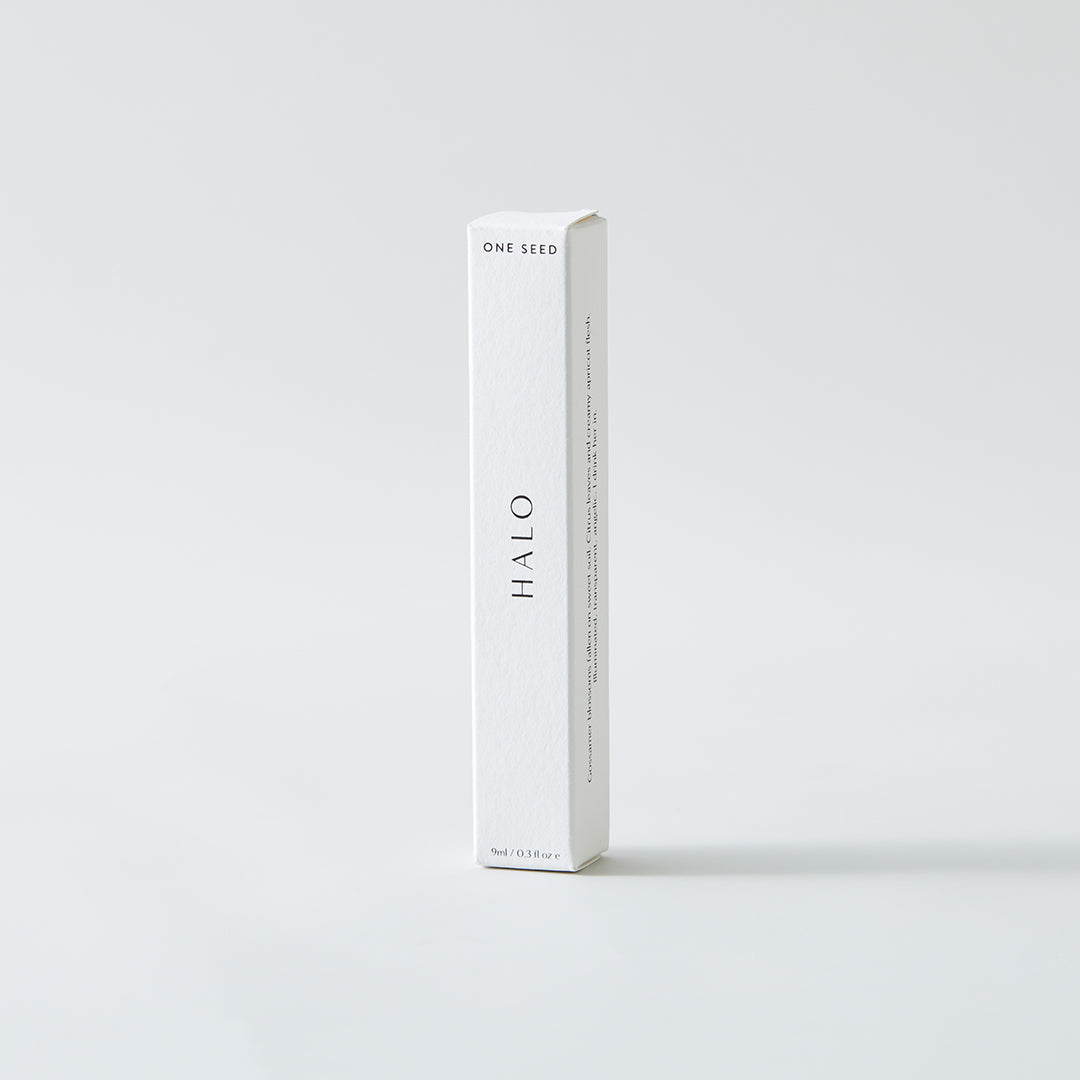 One Seed Box Halo Perfume 9ml