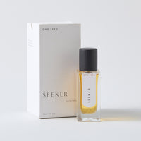 Shop natural perfume One Seed Seeker 30ml at Sensoriam