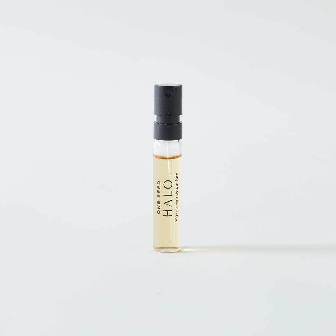 One Seed Halo Natural Perfume 2ml
