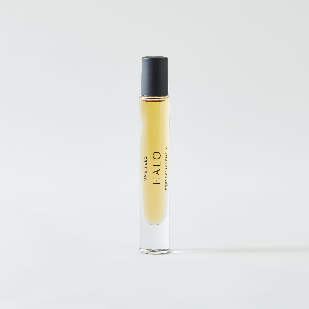One Seed Halo Natural Perfume 9ml