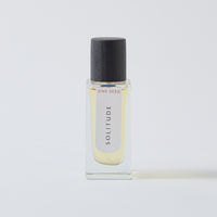 Shop natural perfume One Seed Solitude 30ml at Sensoriam