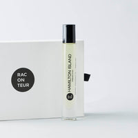 Seagrass Lovers - Hamilton Island Natural Perfume at Sensoriam