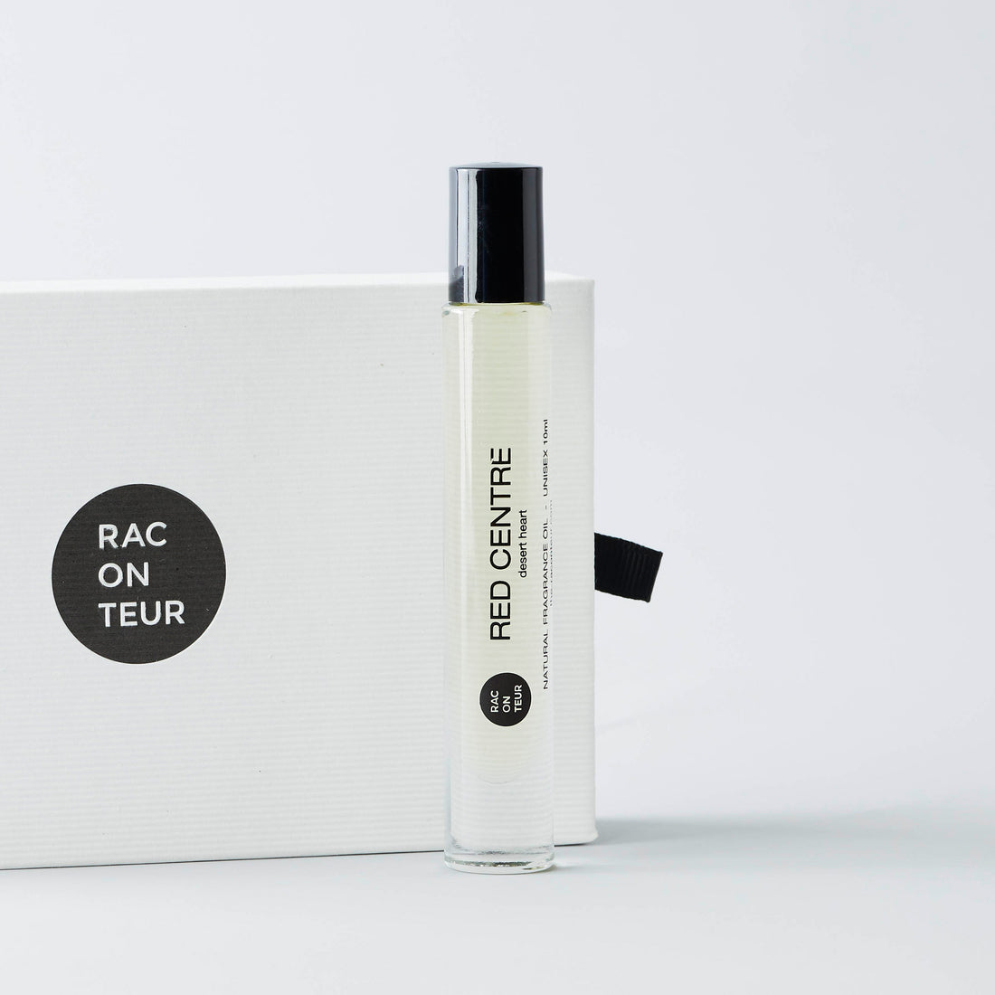 Desert Heart - Red Centre Natural Perfume at Sensoriam