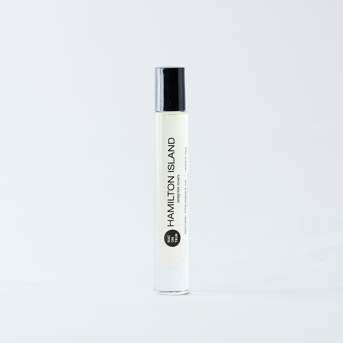 Seagrass Lovers - Hamilton Island Natural Perfume at Sensoriam