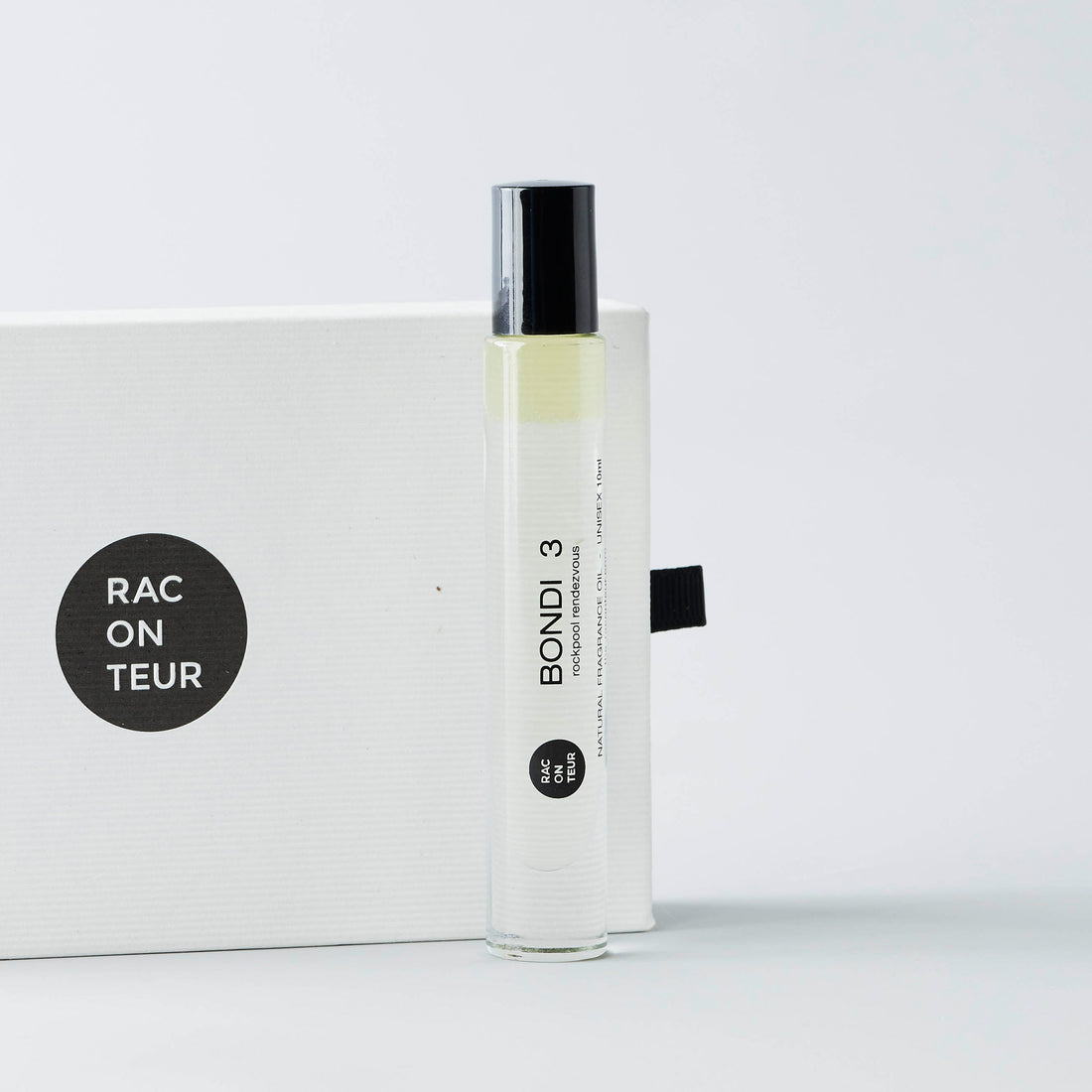 Rockpool Rendezvous Bondi - Roll On Natural Perfume at Sensoriam