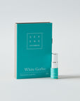 White Gothic by Serene Body Health Natural Perfume at Sensoriam