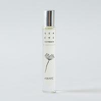 Aware by Serene Body Health Natural Perfume at Sensoriam