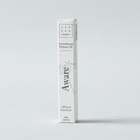 Aware by Serene Body Health Natural Perfume at Sensoriam