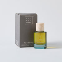 Arid Honey by Serene Body Health Natural Perfume at Sensoriam