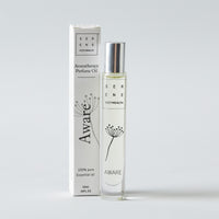 Aware by Serene Body Health Natural Perfume at Sensoriam